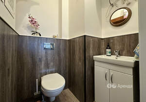 2-к квартира, на длительный срок, 62м2, 16/25 этаж