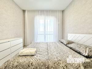 2-к квартира, посуточно, 40м2, 1/1 этаж