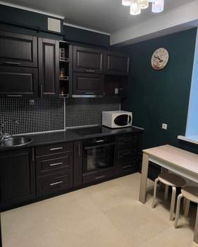 1-к квартира, на длительный срок, 31м2, 19/19 этаж