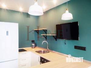 1-к квартира, на длительный срок, 30м2, 13/17 этаж