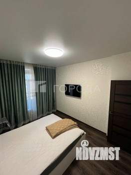 2-к квартира, на длительный срок, 53м2, 11/16 этаж