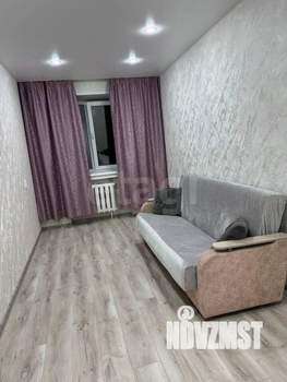 2-к квартира, на длительный срок, 49м2, 3/5 этаж