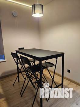 1-к квартира, посуточно, 43м2, 12/21 этаж