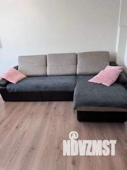 1-к квартира, посуточно, 42м2, 6/16 этаж