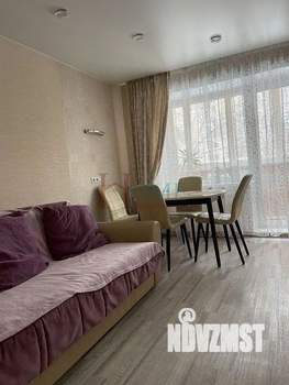 2-к квартира, на длительный срок, 46м2, 3/5 этаж