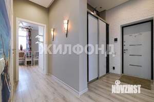 2-к квартира, на длительный срок, 74м2, 11/16 этаж