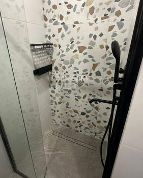 1-к квартира, на длительный срок, 39м2, 15/24 этаж