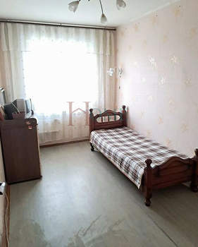 2-к квартира, на длительный срок, 44м2, 6/9 этаж