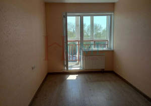 1-к квартира, на длительный срок, 49м2, 5/25 этаж