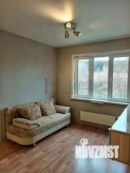 2-к квартира, на длительный срок, 52м2, 2/17 этаж