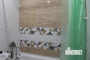 2-к квартира, на длительный срок, 52м2, 10/25 этаж