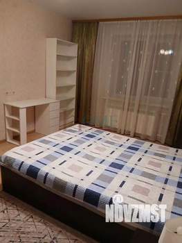 2-к квартира, на длительный срок, 57м2, 6/10 этаж