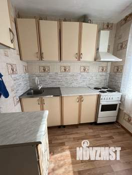 1-к квартира, на длительный срок, 32м2, 2/4 этаж