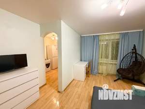 2-к квартира, посуточно, 40м2, 1/5 этаж