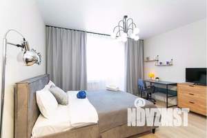 1-к квартира, посуточно, 32м2, 13/18 этаж