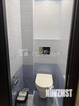 1-к квартира, на длительный срок, 37м2, 9/10 этаж