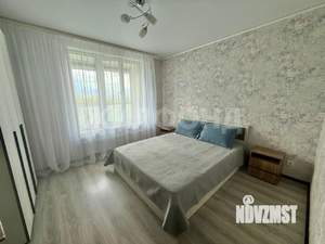 1-к квартира, на длительный срок, 50м2, 3/17 этаж