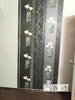 1-к квартира, на длительный срок, 32м2, 1/5 этаж