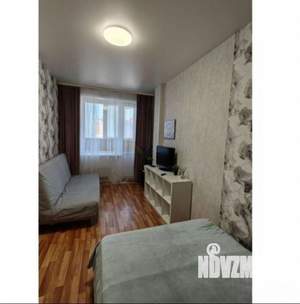 1-к квартира, посуточно, 45м2, 18/19 этаж