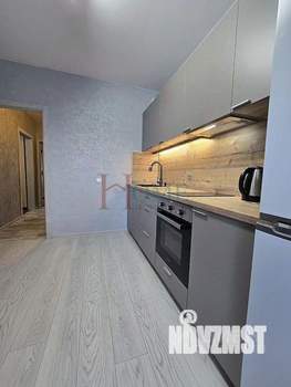 1-к квартира, на длительный срок, 37м2, 3/11 этаж