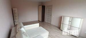 1-к квартира, на длительный срок, 40м2, 6/20 этаж