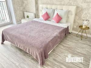 1-к квартира, на длительный срок, 48м2, 17/24 этаж