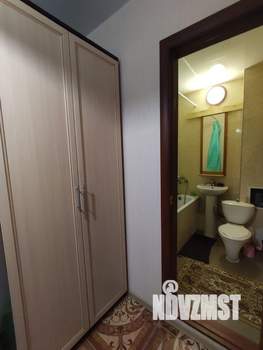 1-к квартира, на длительный срок, 32м2, 7/10 этаж