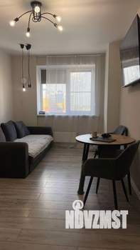 2-к квартира, на длительный срок, 37м2, 14/25 этаж