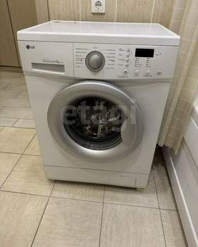 1-к квартира, на длительный срок, 43м2, 12/16 этаж