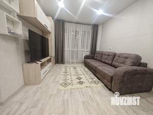 1-к квартира, на длительный срок, 31м2, 2/5 этаж