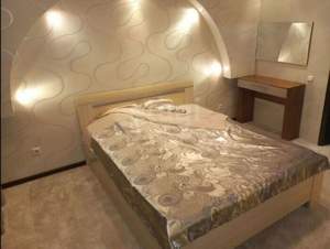 1-к квартира, на длительный срок, 95м2, 10/26 этаж