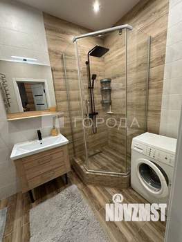 2-к квартира, на длительный срок, 44м2, 13/24 этаж