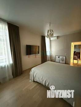 3-к квартира, на длительный срок, 82м2, 2/7 этаж