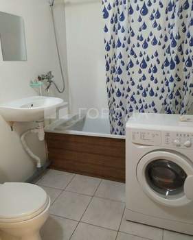1-к квартира, на длительный срок, 33м2, 9/10 этаж