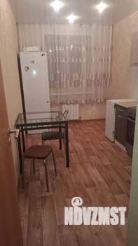 1-к квартира, на длительный срок, 36м2, 5/20 этаж