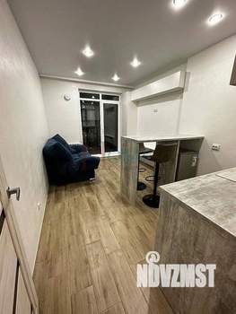 2-к квартира, на длительный срок, 30м2, 16/25 этаж