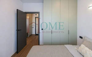 2-к квартира, на длительный срок, 39м2, 6/17 этаж