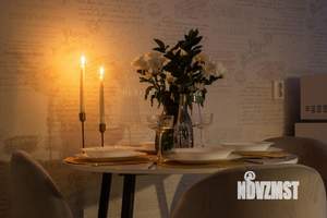 2-к квартира, посуточно, 40м2, 1/1 этаж