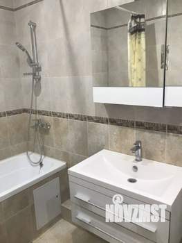 2-к квартира, на длительный срок, 63м2, 1/11 этаж