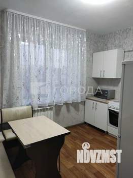 1-к квартира, на длительный срок, 40м2, 2/9 этаж