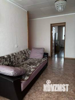 3-к квартира, на длительный срок, 59м2, 7/9 этаж