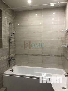 1-к квартира, на длительный срок, 45м2, 20/25 этаж