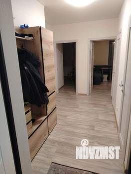 2-к квартира, на длительный срок, 59м2, 22/24 этаж