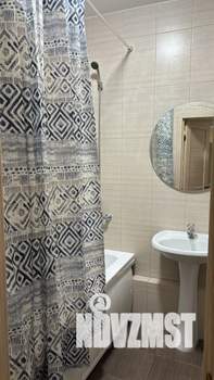 1-к квартира, посуточно, 35м2, 3/10 этаж