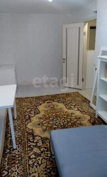 1-к квартира, на длительный срок, 39м2, 2/10 этаж