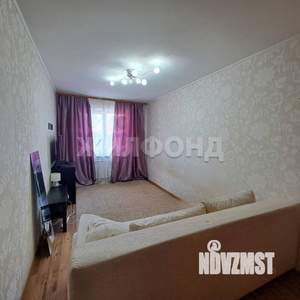 3-к квартира, на длительный срок, 58м2, 2/5 этаж