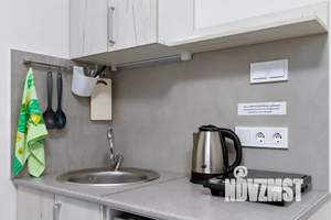 Студия квартира, посуточно, 15м2, 1/5 этаж