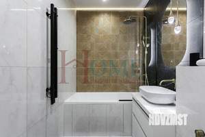 2-к квартира, на длительный срок, 40м2, 10/25 этаж