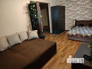 1-к квартира, на длительный срок, 32м2, 1/5 этаж