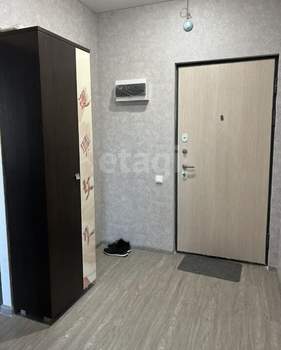 2-к квартира, на длительный срок, 39м2, 13/17 этаж